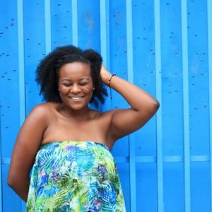 Meet your Posher, Serene